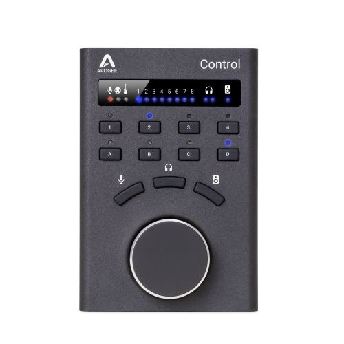 Apogee CONTROL  interfejs audio
