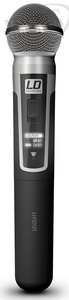 LD Systems U505 HHD mikrofon bezprzewodowy