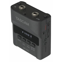 Tascam DR-10CS cyfrowy rejestrator dźwięku