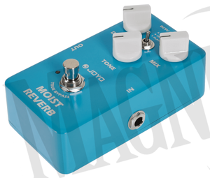 Joyo JF 20 Moist Reverb  - efekt gitarowy