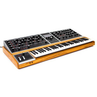 Moog ONE 16-Voice syntezator analogowy