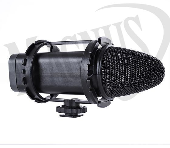 BOYA BY-C03 Shock Mount do mikrofonu VM300PS V02