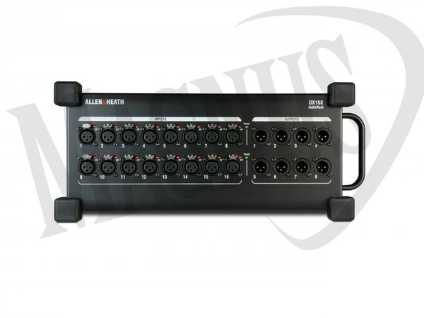 Allen &amp; Heath DX-168  mikser