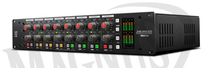 SSL PureDrive Octo konsola nagraniowa