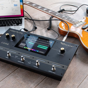 Headrush Core  efekt gitarowy