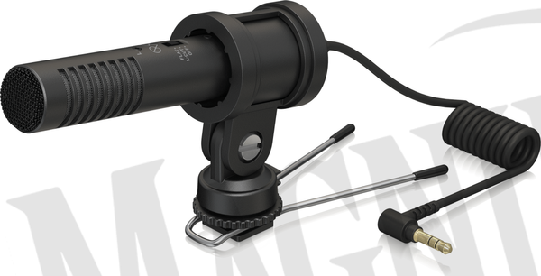 Behringer Video Mic X1 mikrofon