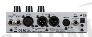 Boss VE-500 procesor wokalowy