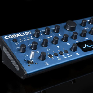 Modal Cobalt 8M syntezator analogowy