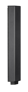 HK Audio Polar 10 MK2 System nagłośnienia z pokrowcami