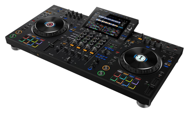 AlphaTheta XDJ-AZ - kontroler DJ