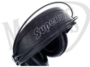 Superlux HD681F słuchawki nauszne