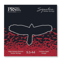 PRS Signature Series 9.5-44 struny do gitary elektrycznej