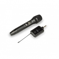 Soundsation POCKETMIC U16H-A1  - bezprzewodowy system nagłośnieniowy