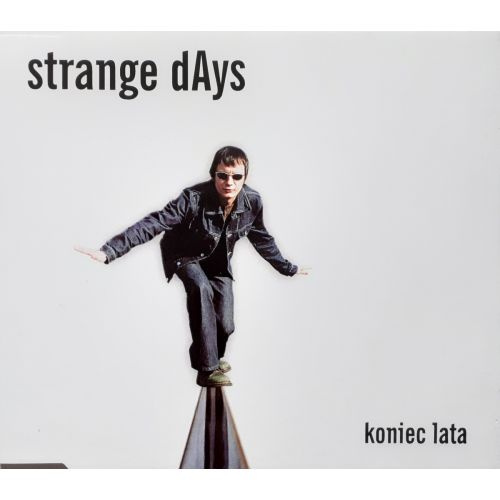 Strange Days - Koniec Lata