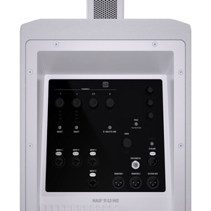 LD Systems MAUI® 11 G3 MIX W