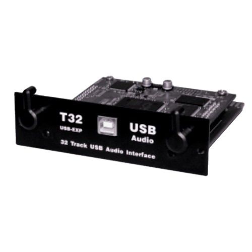 Topp Pro TP T32USB-EXP - moduł audio USB do T2208 Di-box