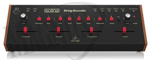 Behringer Solina String Ensemble  polifoniczny syntezator analogowy