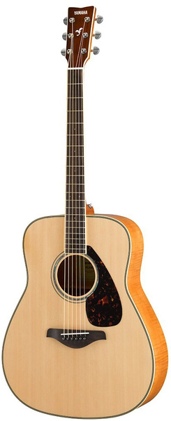 Yamaha FG840 NT - Gitara akustyczna