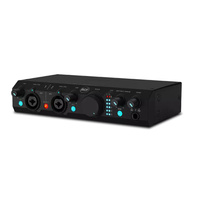 RCF TRK PR02 interfejs audio