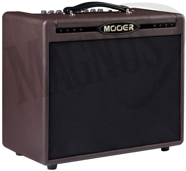 Mooer SD-50A combo do gitary akustycznej