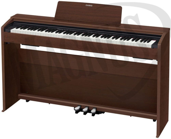 Casio PX-870 BN pianino cyfrowe