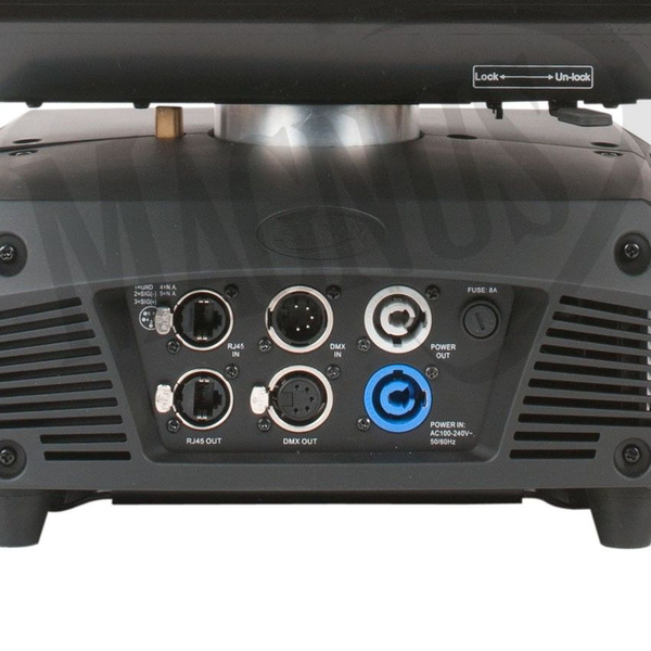 FBT VENTIS 115A  kolumna aktywna 700W + 200W