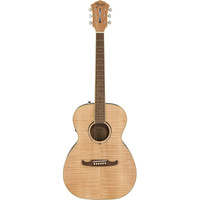 Fender FA-235E Concert NAT gitara akustyczna
