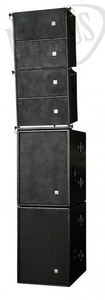 HK Audio CTA 118 Sub kolumna basowa aktywna