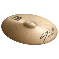 Stagg DH Regular Ride Jazz 20 talerz perkusyjny ride