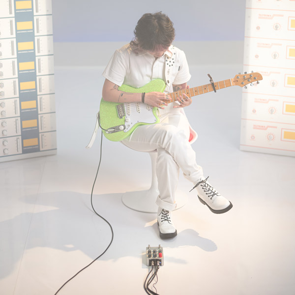 Universal Audio UAFX Max Preamp & Dual Compressor