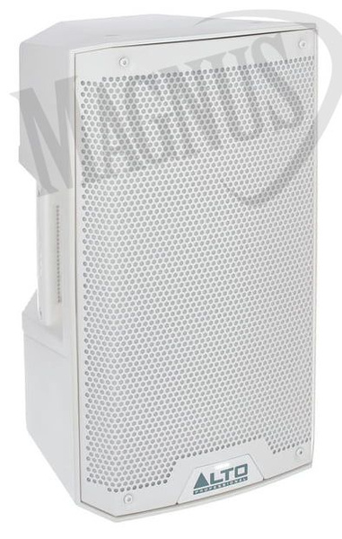 Alto Professional TS208 White kolumna szerokopasmowa aktywna