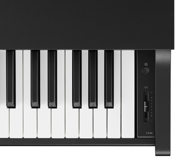 Kawai CX-102B pianino cyfrowe