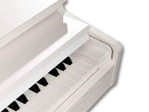 Artesia A100 WH - pianino cyfrowe