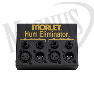 Morley Hum Eliminator efekt gitarowy