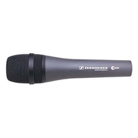 Sennheiser E845 mikrofon przewodowy