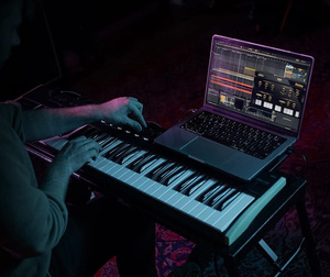 Korg Keystage 61  klawiatura sterująca USB