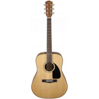 Fender CD-60 Dread V3 NAT gitara akustyczna