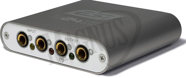 ESI U24 XL interfejs audio USB