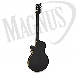 Duesenberg Starplayer TV Vintage Burst gitara elektryczna