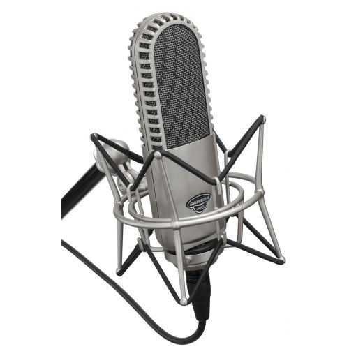 Samson VR88A Velocity Ribbon Mic