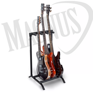 Warwick Multiple 3 Electric/Bass Guitar RS-20880-B/1-FP statyw