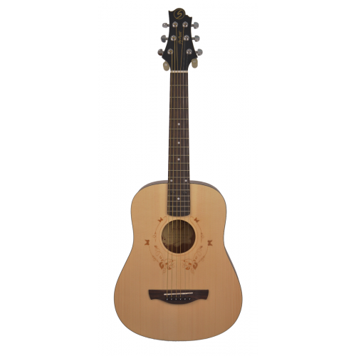 Samick GD-50S MINI/OPN gitara akustyczna