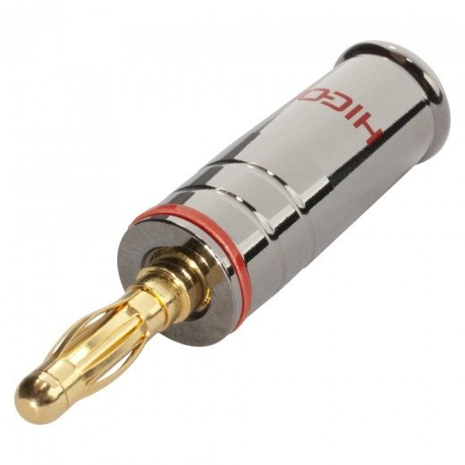 Hicon Banana HI-BM04-RED