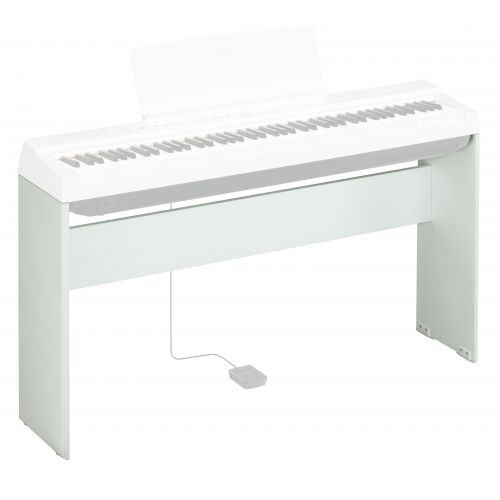 Yamaha L125 WH statyw klawiszowy