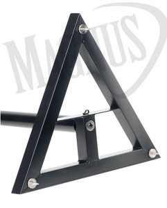Stagg SMOS-10 SET statyw