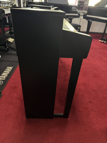 Dynatone DPS-95 BLK  pianino cyfrowe - ekspozycja