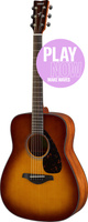 Yamaha FG800 SDB II Sand Burst Gitara akustyczna - promocja 150 zł Cashback!