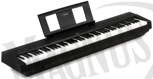 Yamaha P45B stage piano 88-klawiszowe