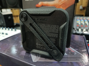 Marshall Głośnik Bluetooth Willen - tylko otwarty