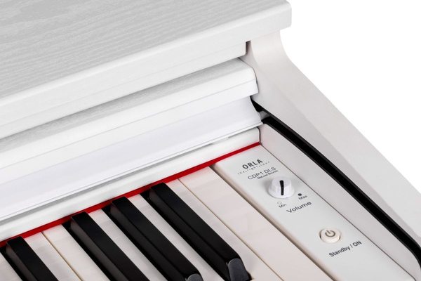 Pianino cyfrowe Orla CDP-1 DLS SW pianino cyfrowe